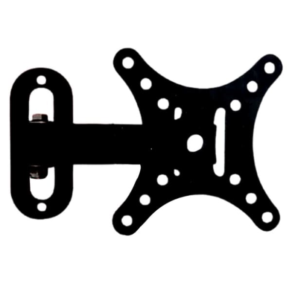 Support Téléviseur Mural Mobile Noir (CP100) Support Téléviseur Mural Mobile Noir (CP100)